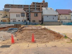 市川市本行徳