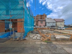 市川市本行徳