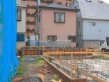 市川市本行徳 新築一戸建て
