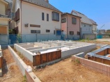 新築一戸建て