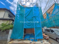 市川市本行徳