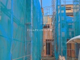 新築一戸建て