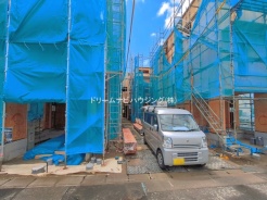市川市本行徳