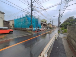 市川市柏井町1丁目
