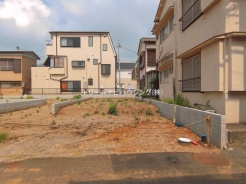 市川市宮久保6丁目