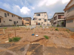 市川市宮久保6丁目