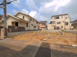 市川市宮久保 新築一戸建て