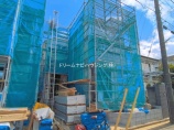 新築一戸建て
