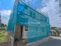 市川市宮久保2丁目