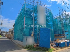 市川市宮久保2丁目