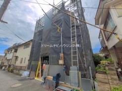 市川市南八幡1丁目