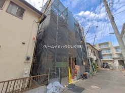 市川市南八幡1丁目