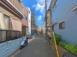 市川市広尾1丁目