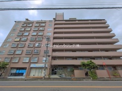 市川市二俣1丁目