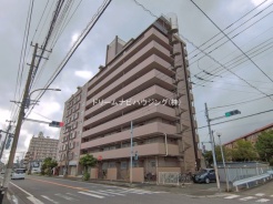 市川市二俣1丁目