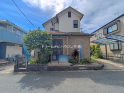 市川市下貝塚3丁目