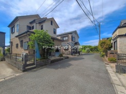 市川市下貝塚3丁目