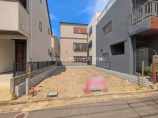 市川市市川 新築一戸建て