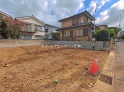 市川市宮久保1丁目
