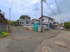 市川市北国分2丁目