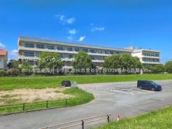 市川市曽谷5丁目