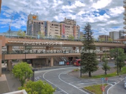 市川市曽谷5丁目