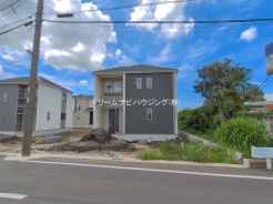 市川市国分6丁目