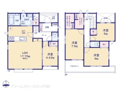図面と異なる場合は現況を優先