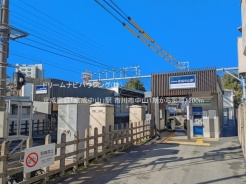 市川市中山2丁目