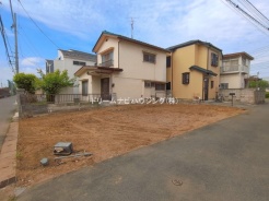 市川市本北方2丁目