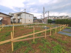 市川市曽谷1丁目