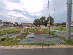市川市曽谷1丁目