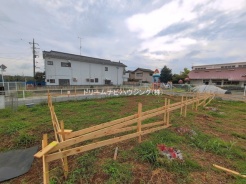 市川市曽谷1丁目