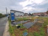 新築一戸建て
