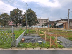 市川市曽谷1丁目