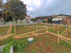 市川市曽谷1丁目