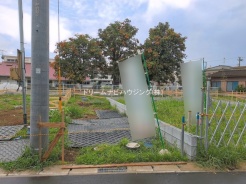 市川市曽谷1丁目