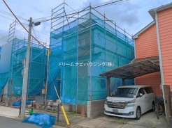 市川市本北方3丁目