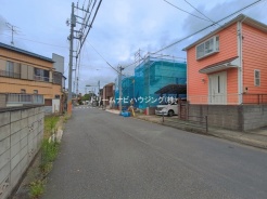 市川市本北方3丁目
