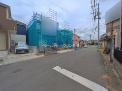 市川市本北方3丁目