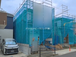 市川市本北方3丁目