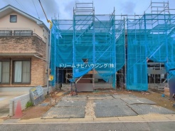 市川市本北方3丁目