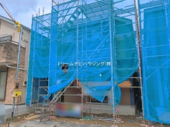 市川市本北方3丁目