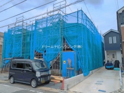 市川市本北方3丁目