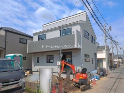 市川市菅野4丁目
