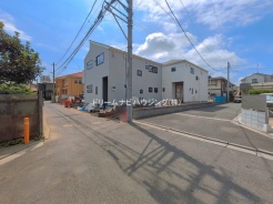 市川市菅野4丁目