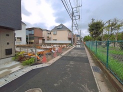 市川市大洲4丁目