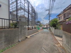 市川市国府台6丁目