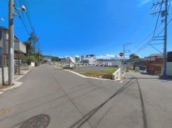 市川市柏井町1丁目