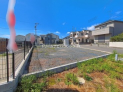 市川市柏井町1丁目